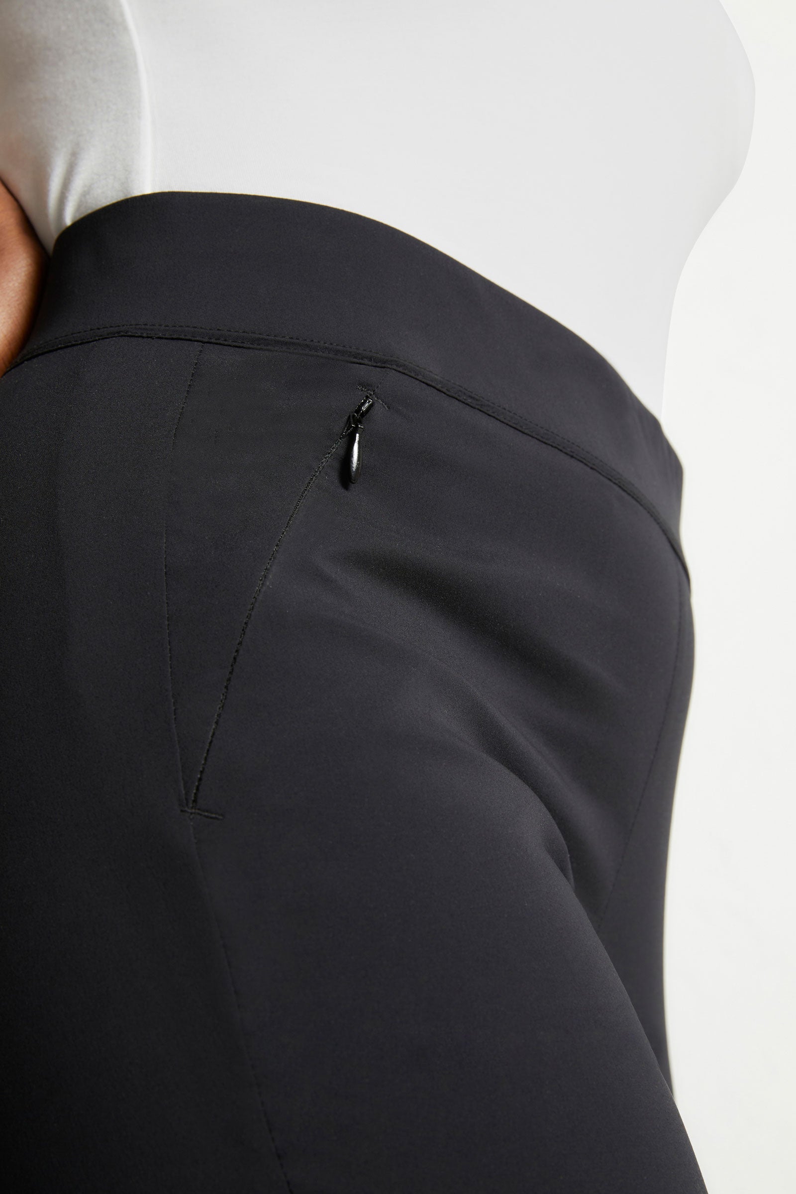 Jamie Lee Pull-on Pant | ANATOMIE