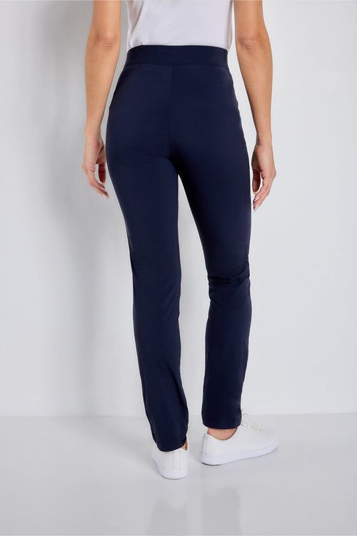 Jamie Lee Pull-on Pant | ANATOMIE