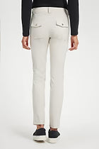 KATE SKINNY CARGO PANT | ANATOMIE