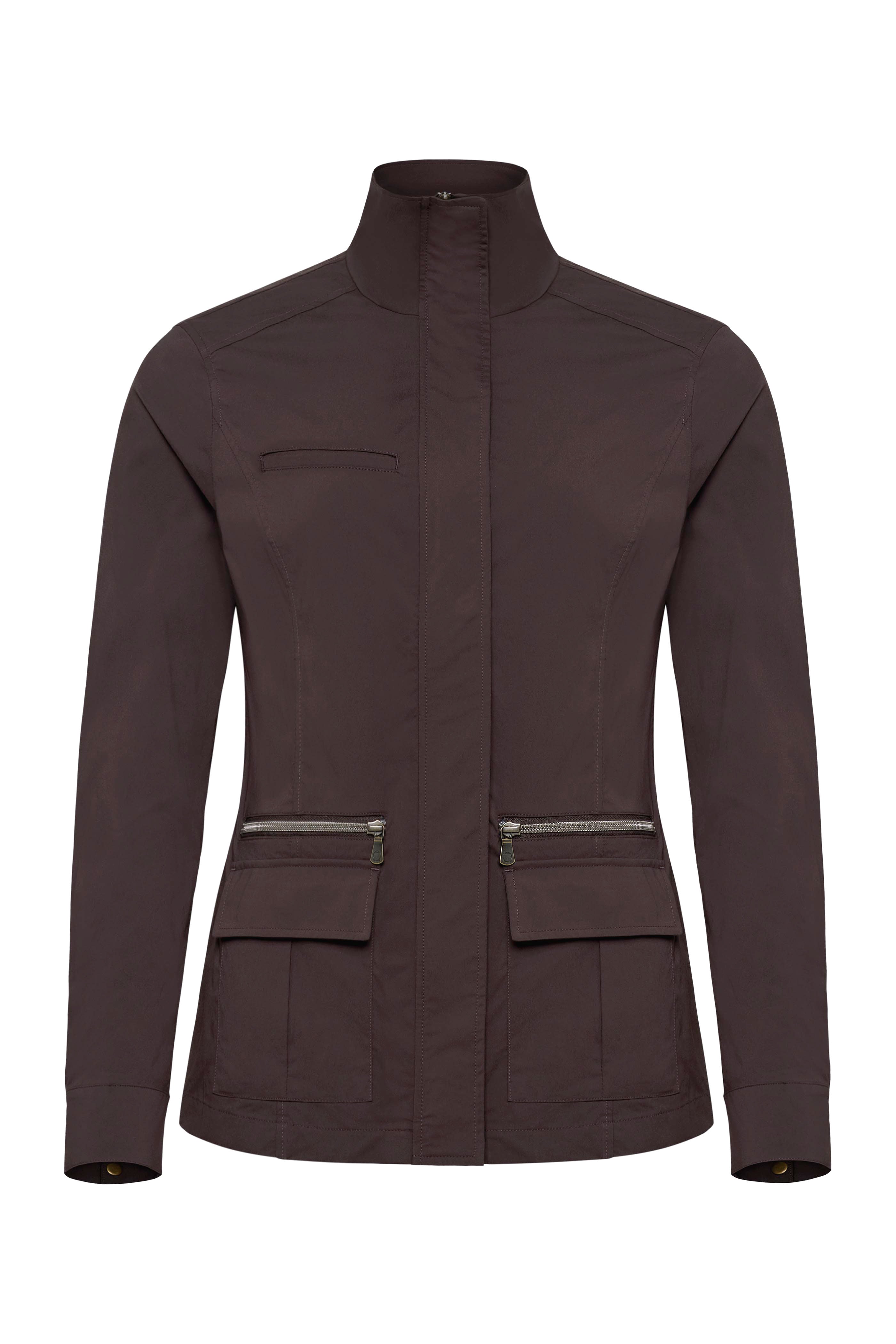 Kenya Safari Jacket