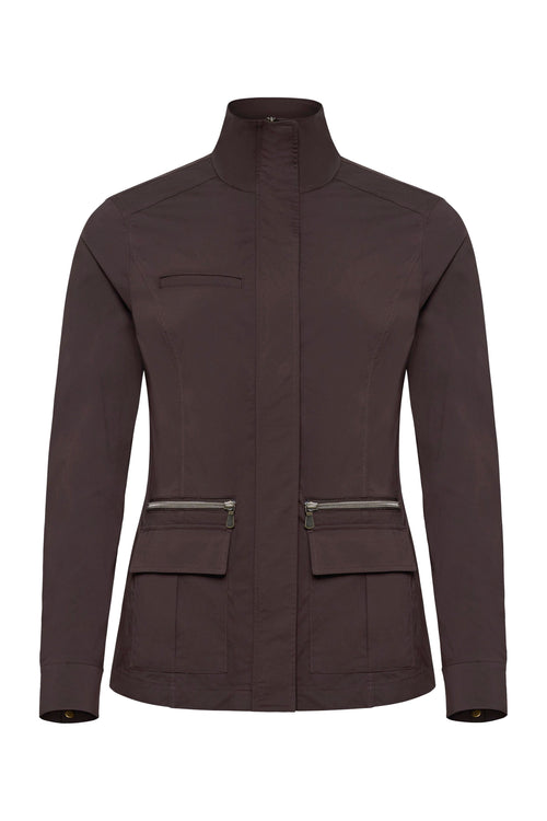 Kenya Safari Jacket