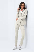 KATE SKINNY CARGO PANT | ANATOMIE