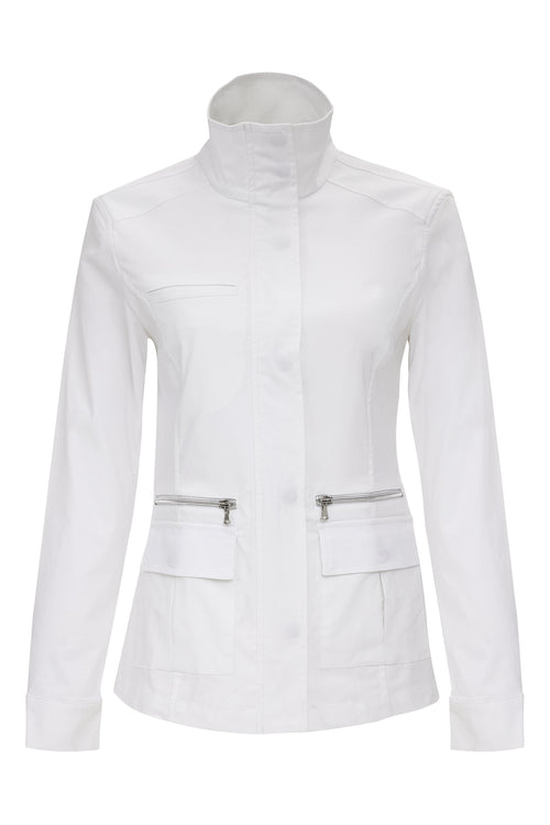 Kenya Safari Jacket