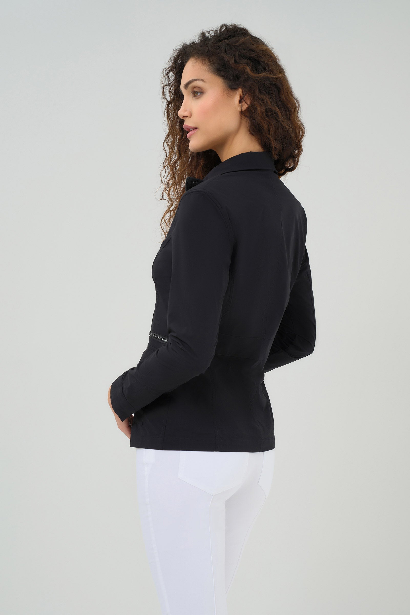 Kenya Safari Jacket