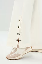 ALEXANDRA STRETCH NYLON WATER RISISTANT FLARE PANT