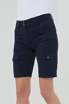 APIEDI CARGO SHORTS | ANATOMIE