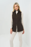 Delaney Travel Vest