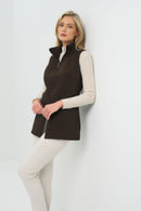 Delaney Travel Vest