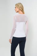 Budah Mesh Pima Cotton | ANATOMIE