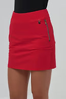 SUZZETTE SKORT | ANATOMIE