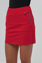 SUZZETTE SKORT | ANATOMIE