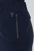 SUZZETTE SKORT | ANATOMIE