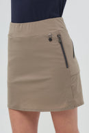 Suzzette Skort