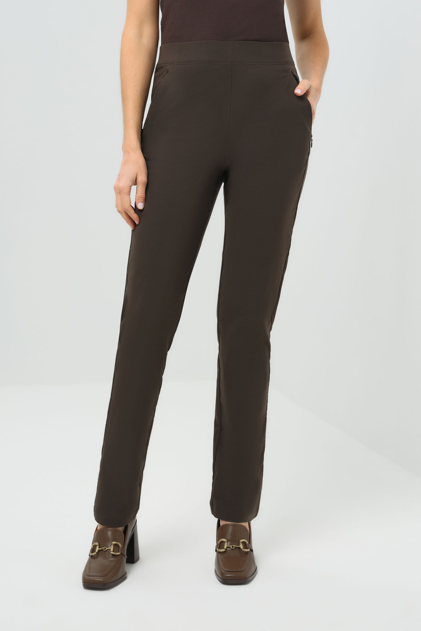 Jamie Lee Pull-on Pant | ANATOMIE