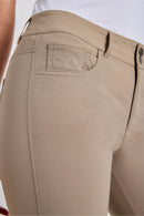 The Luisa Skinny Jean Pant