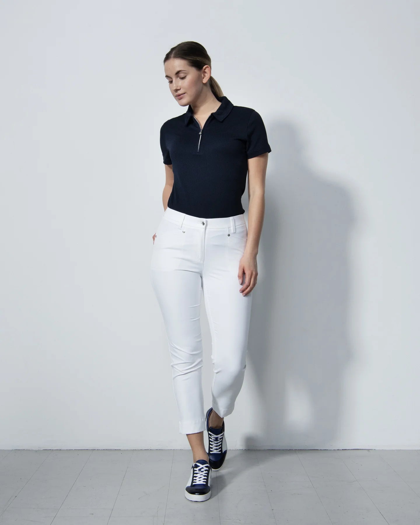 LYRIC ANKLE PANTS DAILY SPORTS