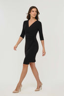 Marine Travel Dress