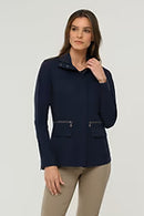 KENYA SAFARI JACKET | ANATOMIE