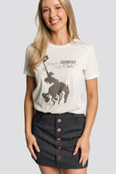 Country Club Tee CALLIOPE GOLF