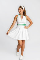 Rae Dress CALLIOPE GOLF