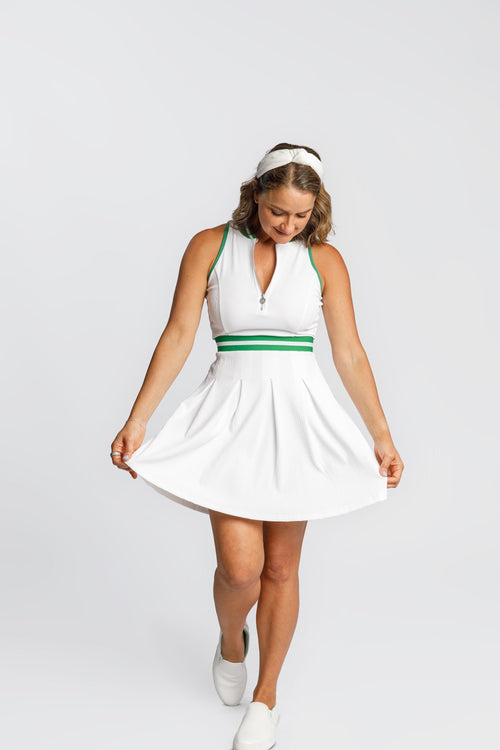 Rae Dress CALLIOPE GOLF