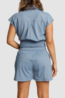 Amelia Shorts CALLIOPE GOLF