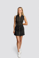Gia Full Zipper Skirt CALLIOPE GOLF