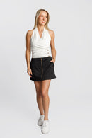 Gia Wrap Top CALLIOPE GOLF