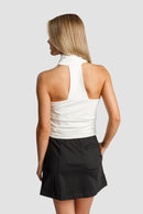 Gia Wrap Top CALLIOPE GOLF