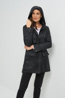 Ramona Windbreaker Jacket | ANATOMIE