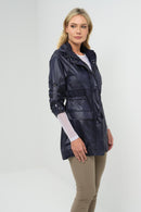 Ramona Windbreaker Jacket | ANATOMIE