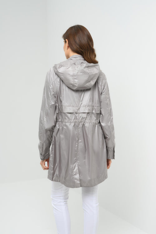 Ramona Windbreaker Jacket | ANATOMIE