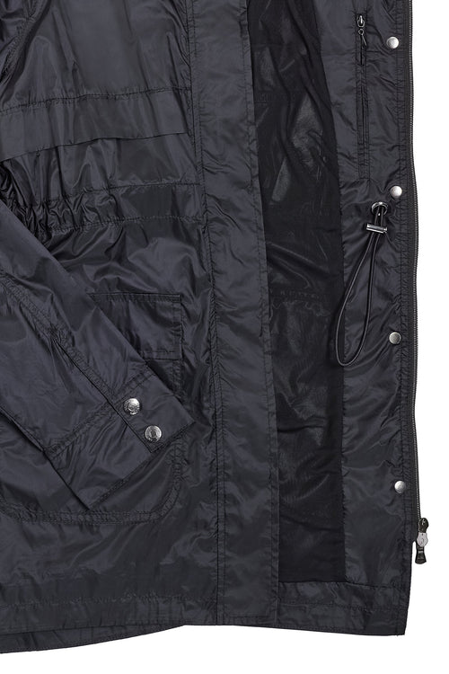 Ramona Windbreaker Jacket | ANATOMIE