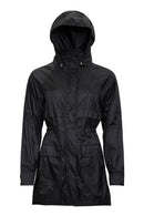 Ramona Windbreaker Jacket | ANATOMIE