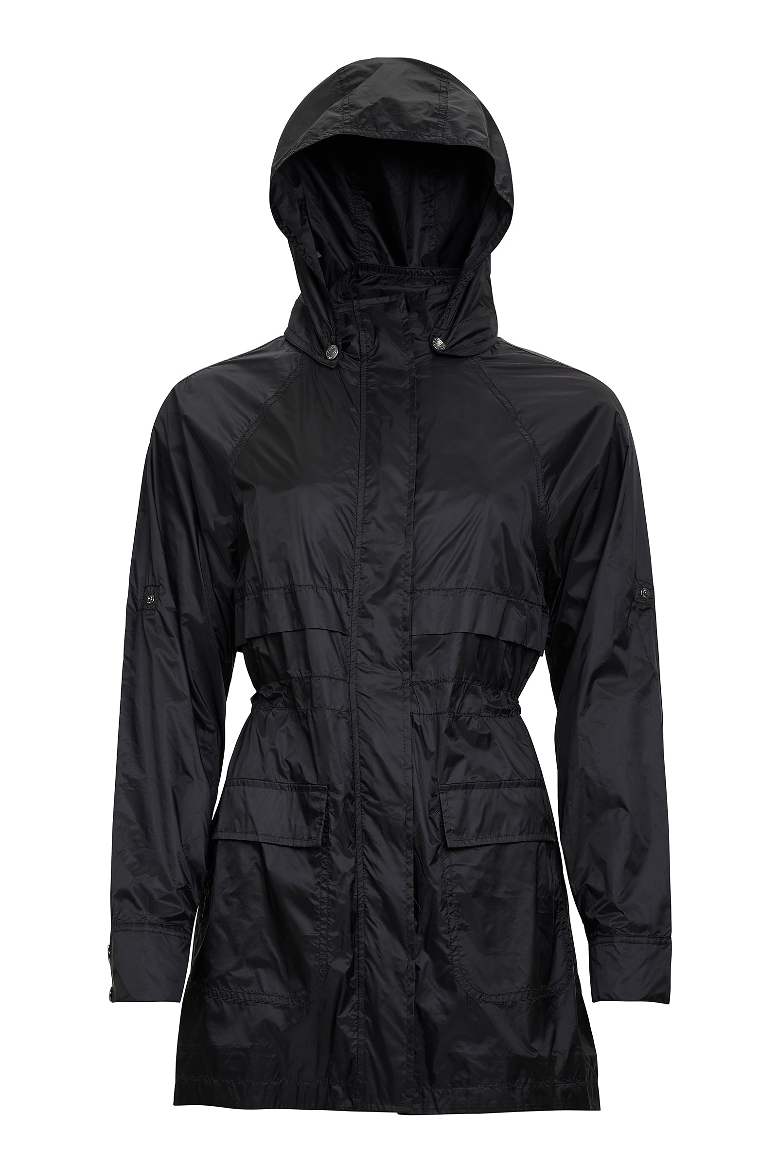 Ramona Windbreaker Jacket | ANATOMIE