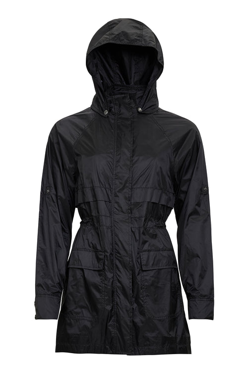Ramona Windbreaker Jacket | ANATOMIE
