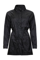Ramona Windbreaker Jacket | ANATOMIE