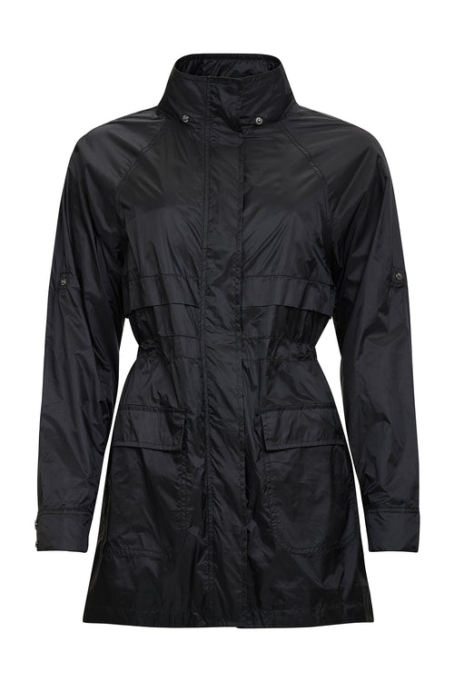 Ramona Windbreaker Jacket | ANATOMIE
