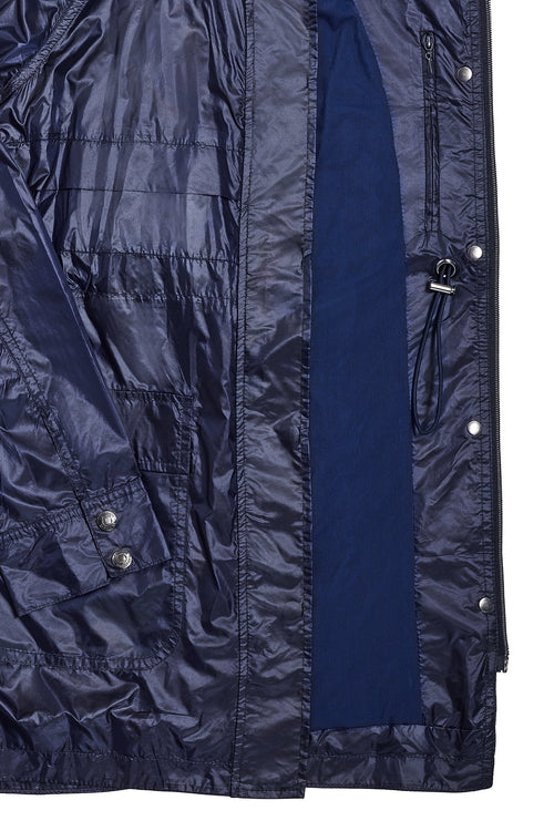 Ramona Windbreaker Jacket | ANATOMIE