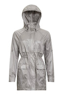 Ramona Windbreaker Jacket | ANATOMIE