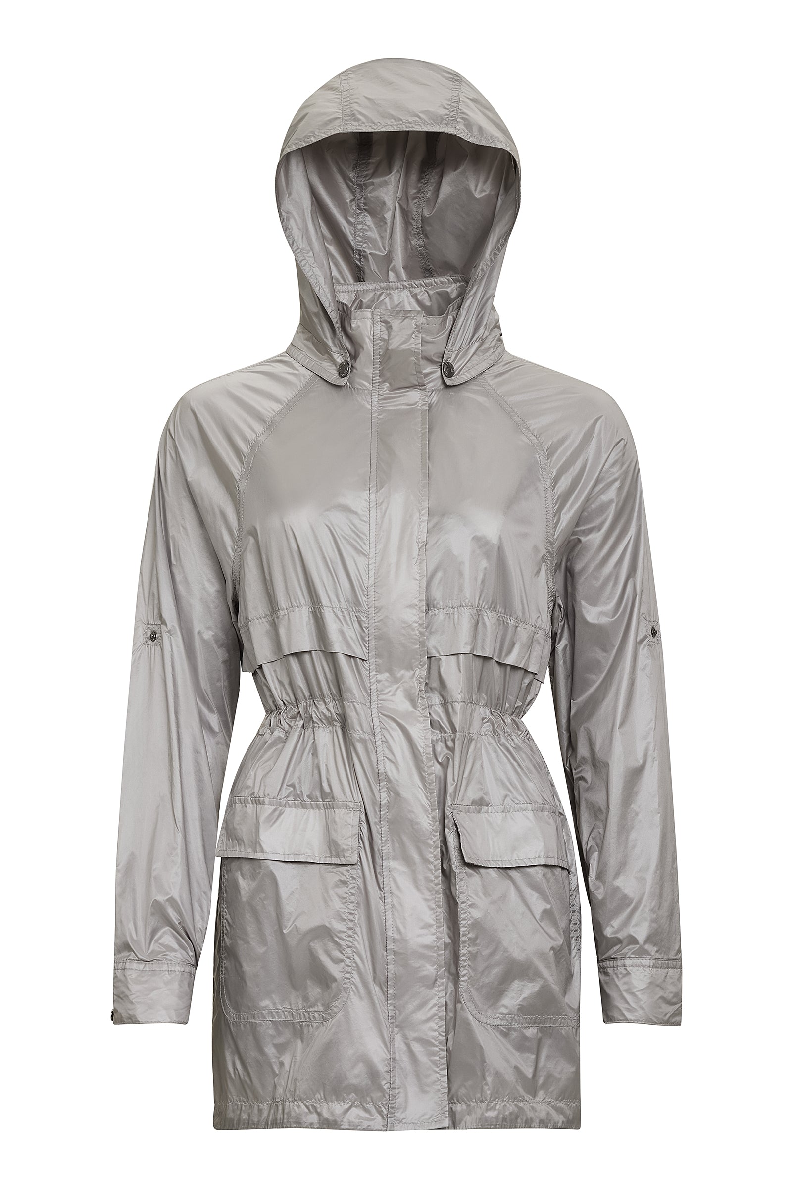 Ramona Windbreaker Jacket | ANATOMIE