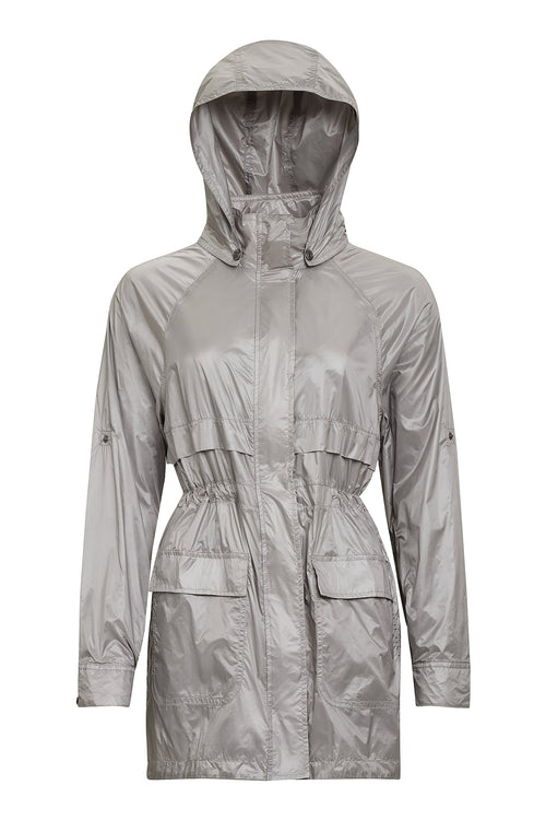 Ramona Windbreaker Jacket | ANATOMIE