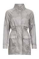 Ramona Windbreaker Jacket | ANATOMIE