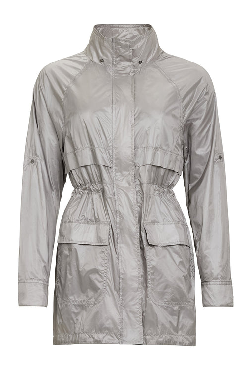 Ramona Windbreaker Jacket | ANATOMIE