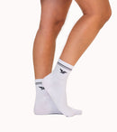 Signature Crew Socks CALLIOPE GOLF