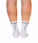 Signature Crew Socks CALLIOPE GOLF
