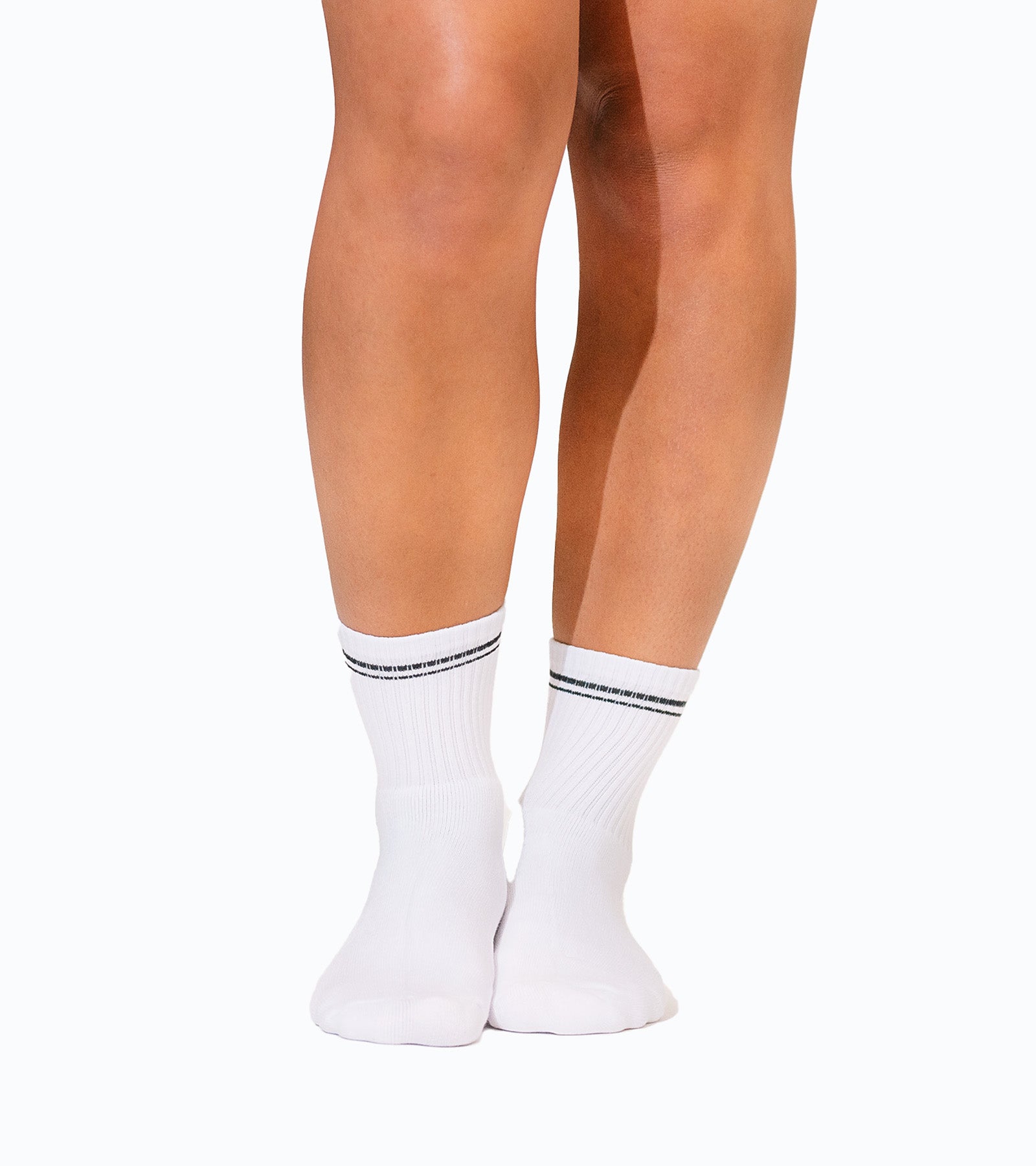 Signature Crew Socks CALLIOPE GOLF