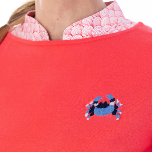 Bardot Sweater | Belyn Key