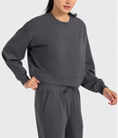 Maeve CoeurSoft Long Sleeve CALLIOPE GOLF