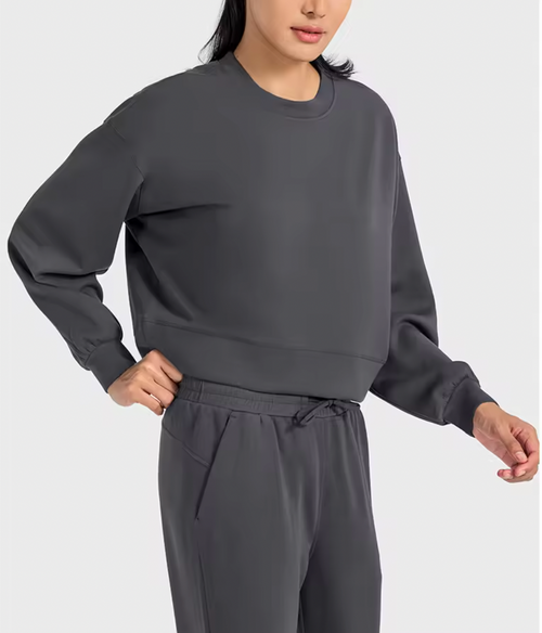 Maeve CoeurSoft Long Sleeve CALLIOPE GOLF